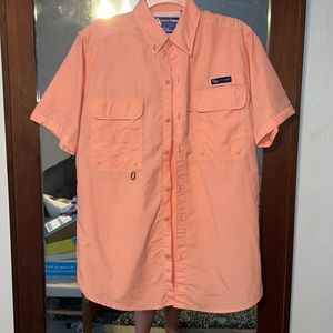 Fishing Shirt